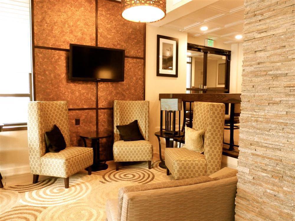 Best Western Salisbury Plaza Nội địa bức ảnh