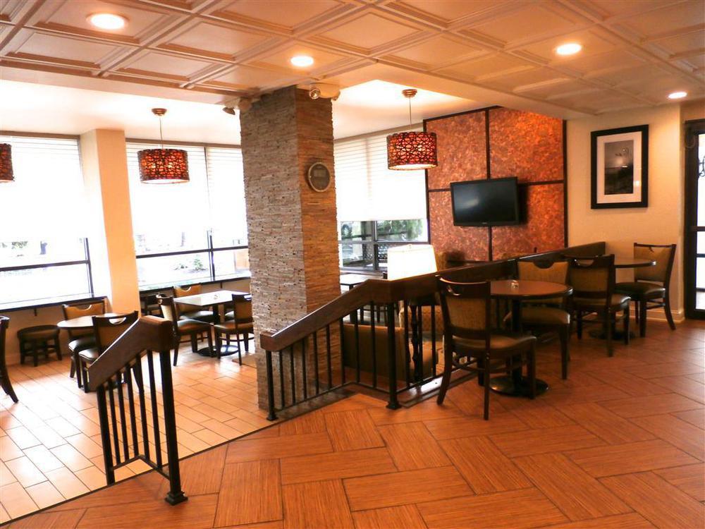 Best Western Salisbury Plaza Nội địa bức ảnh