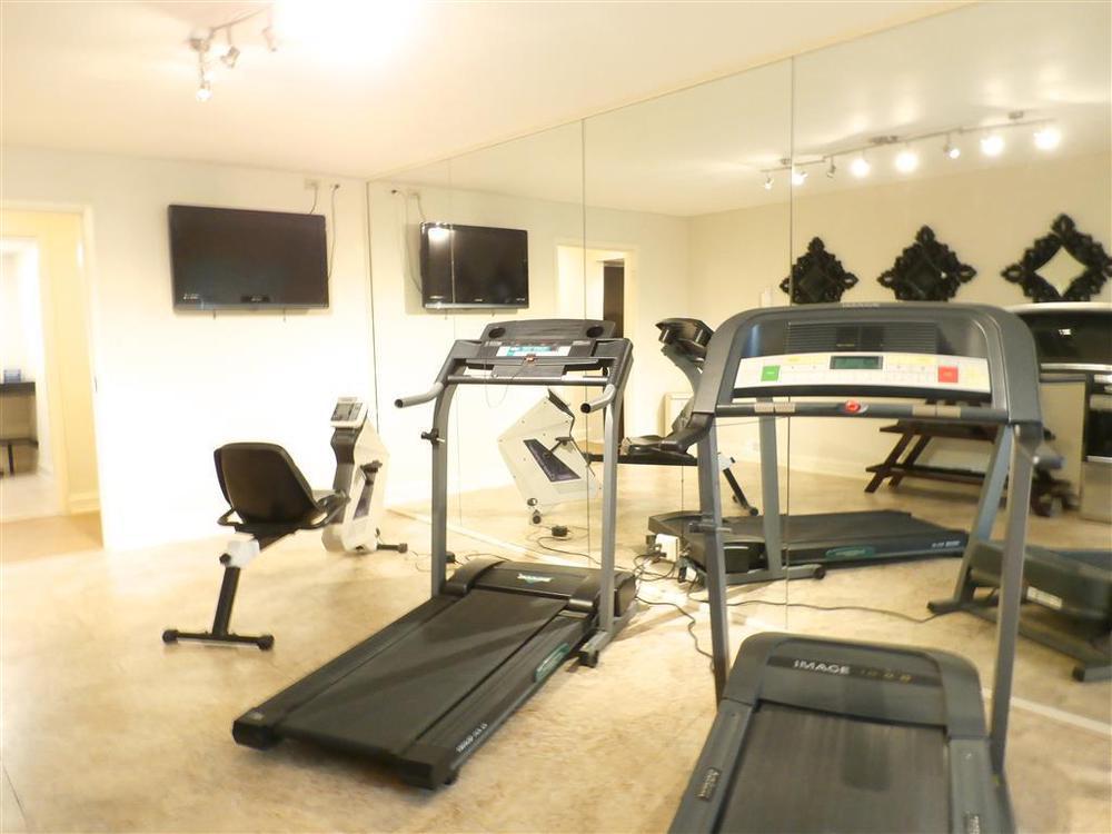 Best Western Salisbury Plaza Tiện nghi bức ảnh