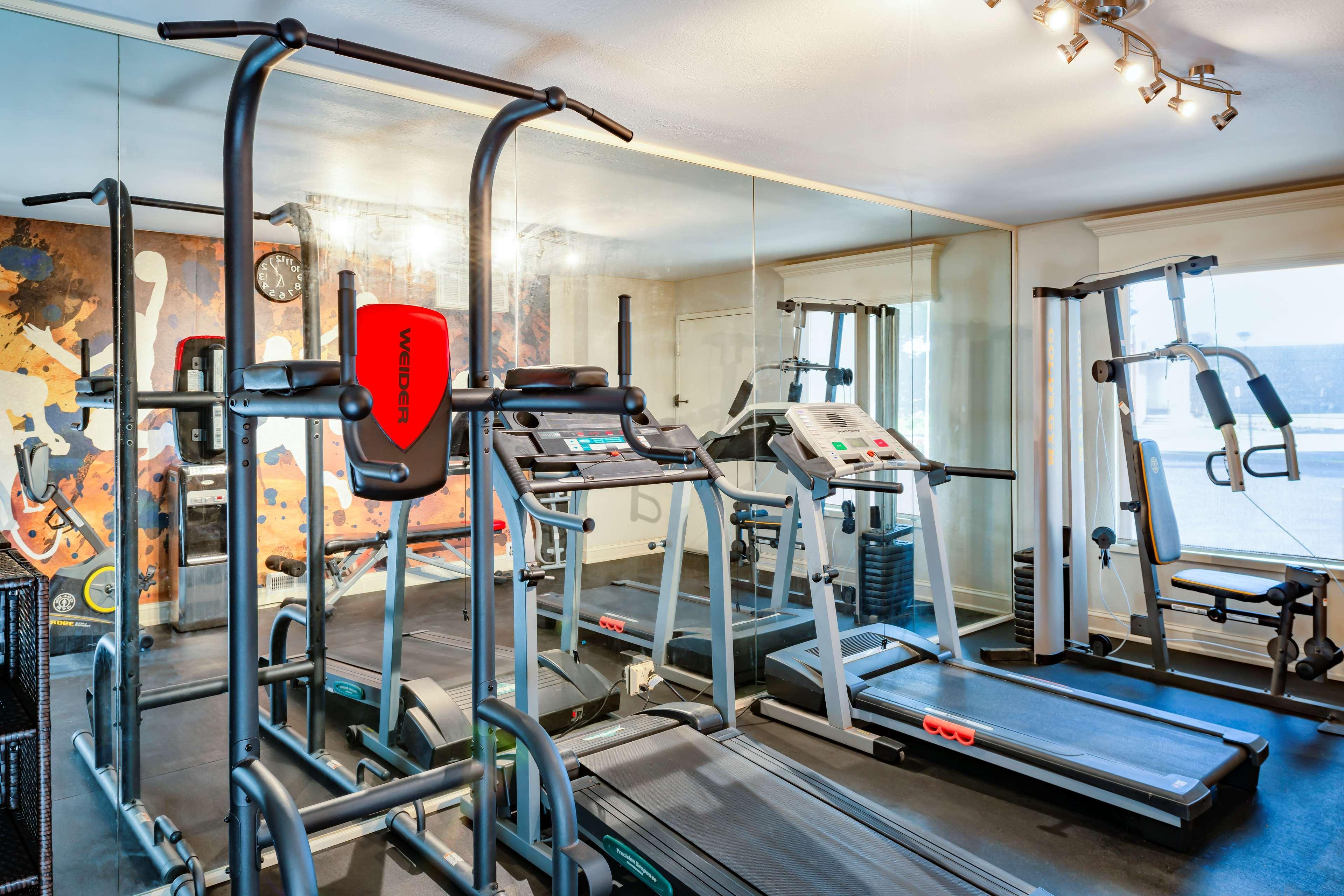 Best Western Salisbury Plaza Ngoại thất bức ảnh