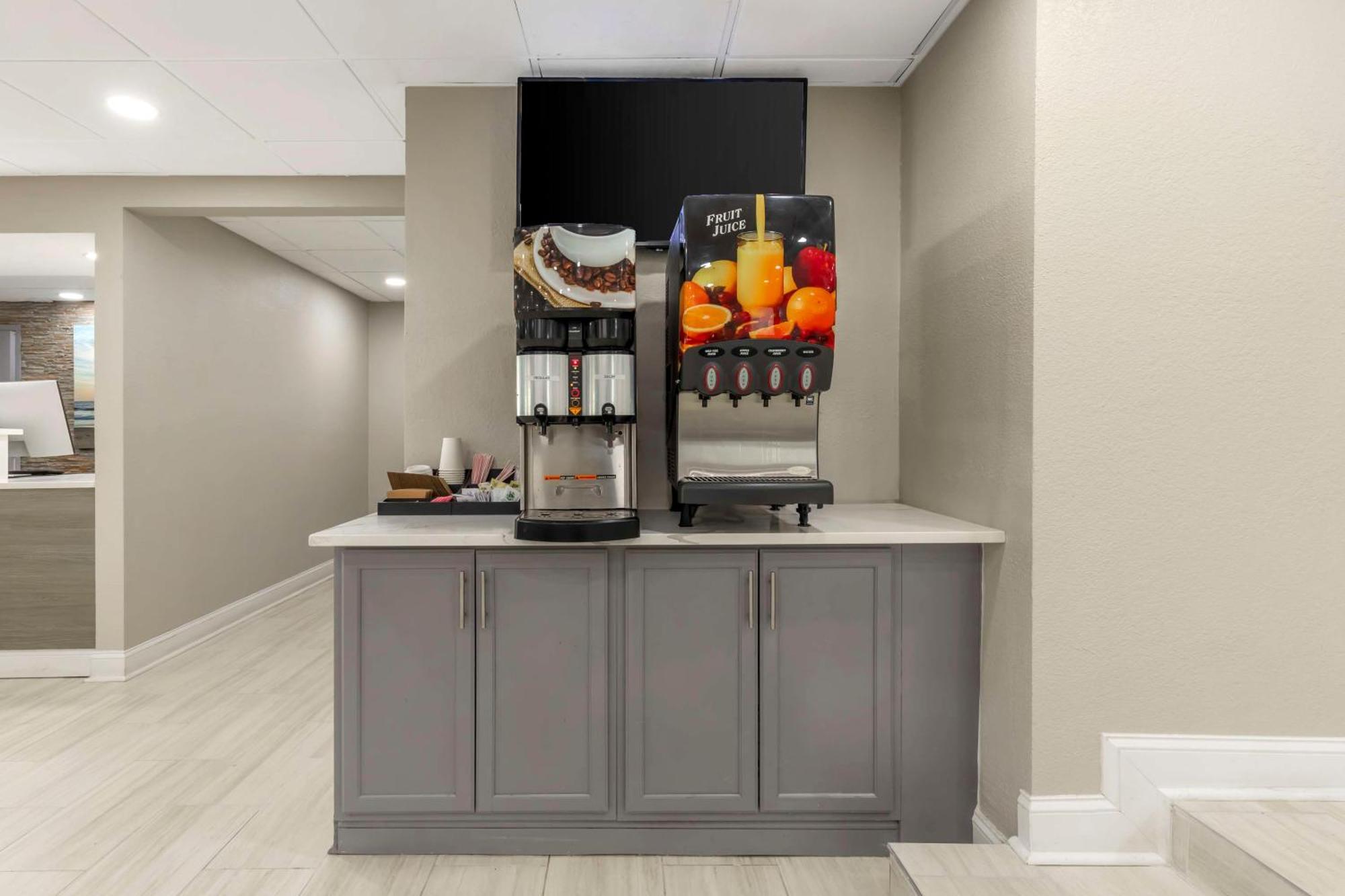 Best Western Salisbury Plaza Ngoại thất bức ảnh