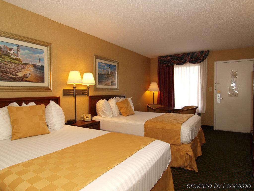 Best Western Salisbury Plaza Phòng bức ảnh