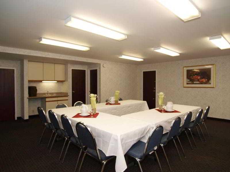Best Western Salisbury Plaza Ngoại thất bức ảnh
