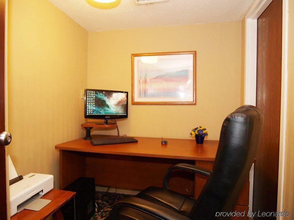 Best Western Salisbury Plaza Tiện nghi bức ảnh