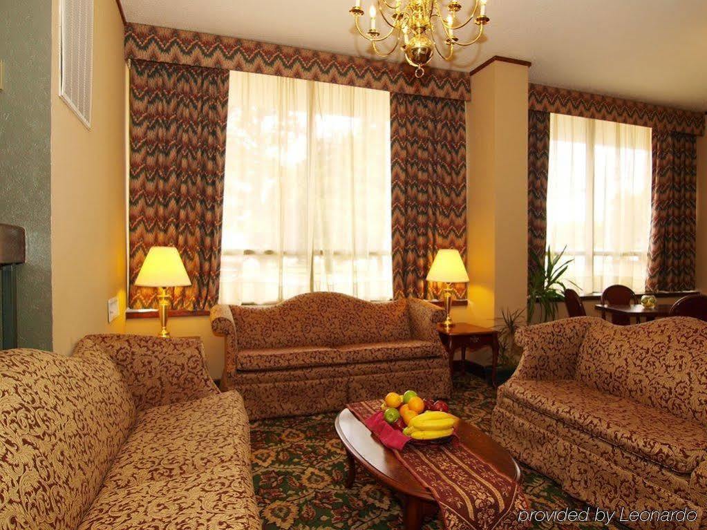 Best Western Salisbury Plaza Nội địa bức ảnh