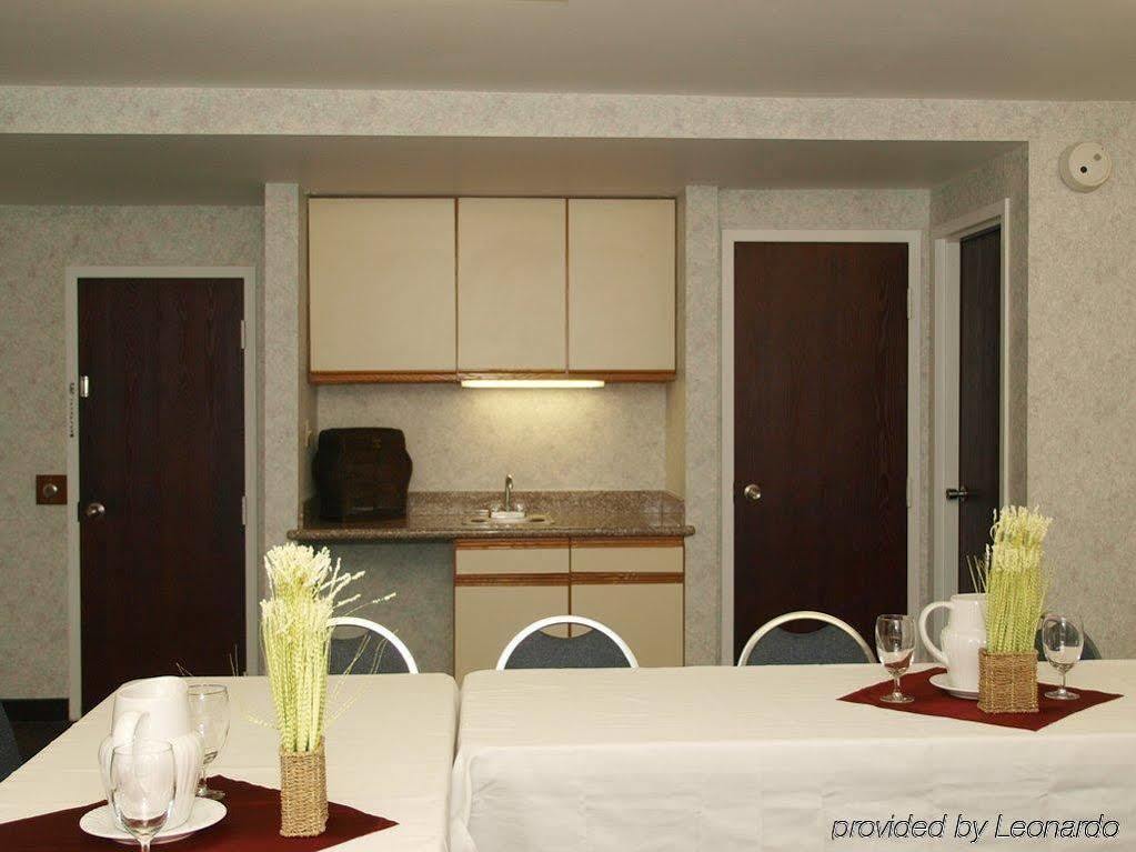 Best Western Salisbury Plaza Tiện nghi bức ảnh