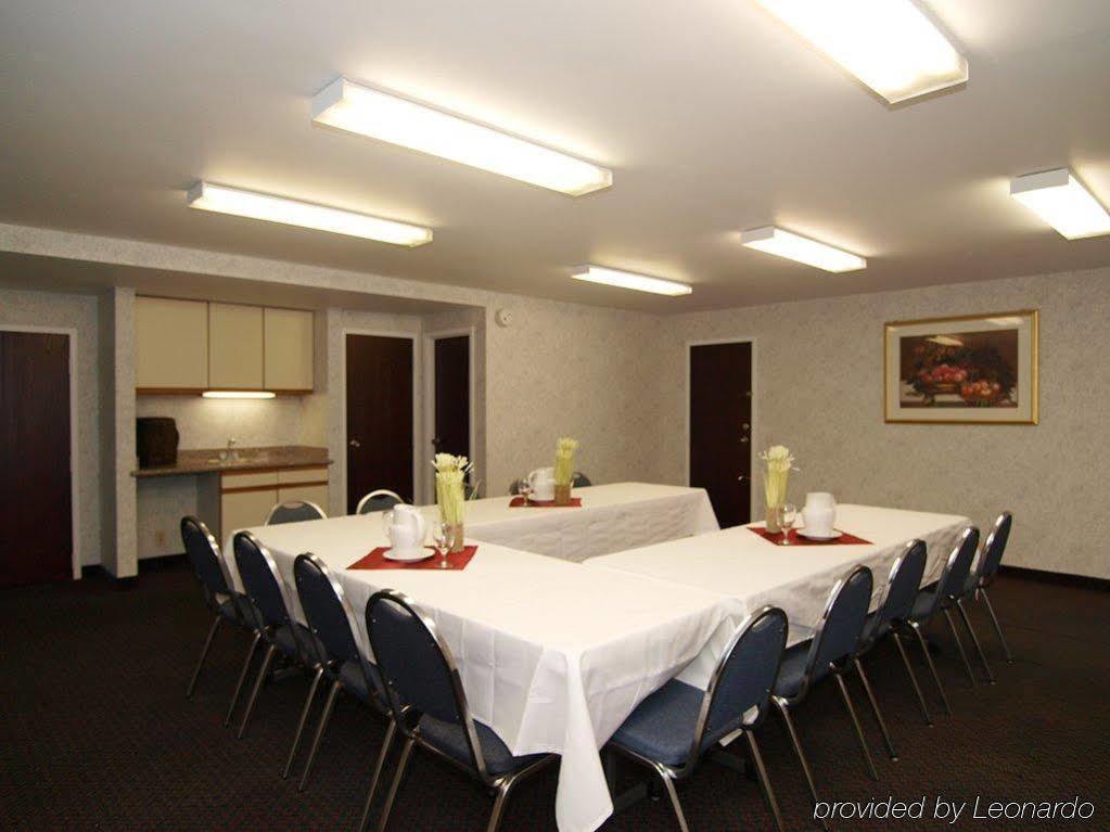 Best Western Salisbury Plaza Tiện nghi bức ảnh